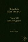 Protein Kinase Inhibitors in Research and Medicine - eBook