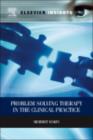 Problem Solving Therapy in the Clinical Practice - eBook