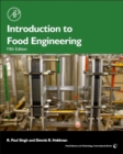 Introduction to Food Engineering - Book