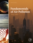 Fundamentals of Air Pollution - eBook