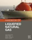 Handbook of Liquefied Natural Gas - eBook