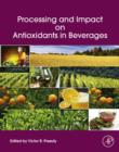 Processing and Impact on Antioxidants in Beverages - eBook
