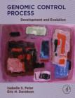 Genomic Control Process : Development and Evolution - eBook