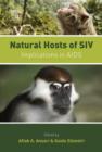 Natural Hosts of SIV : Implication in AIDS - eBook