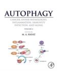Autophagy: Cancer, Other Pathologies, Inflammation, Immunity, Infection, and Aging : Volume 4 - Mitophagy - eBook
