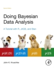 Doing Bayesian Data Analysis : A Tutorial with R, JAGS, and Stan - Book