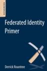 Federated Identity Primer - eBook