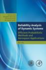 Reliability Analysis of Dynamic Systems : Efficient Probabilistic Methods and Aerospace Applications - eBook