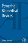 Powering Biomedical Devices - eBook