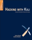 Hacking with Kali : Practical Penetration Testing Techniques - eBook