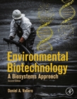 Environmental Biotechnology : A Biosystems Approach - eBook
