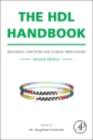 The HDL Handbook : Biological Functions and Clinical Implications - eBook