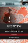 Kidnapping : An Investigator's Guide - eBook