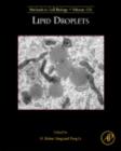 Lipid Droplets - eBook