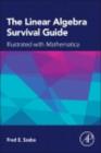 The Linear Algebra Survival Guide : Illustrated with Mathematica - eBook