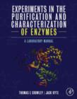 Experiments in the Purification and Characterization of Enzymes : A Laboratory Manual - eBook