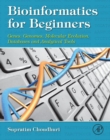 Bioinformatics for Beginners : Genes, Genomes, Molecular Evolution, Databases and Analytical Tools - eBook