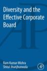 Diversity and the Effective Corporate Board - eBook