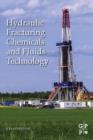 Hydraulic Fracturing Chemicals and Fluids Technology - eBook
