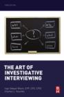 The Art of Investigative Interviewing - eBook