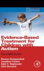 Evidence-Based Treatment for Children with Autism : The CARD Model - Book