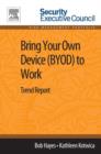 Bring Your Own Device (BYOD) to Work : Trend Report - eBook