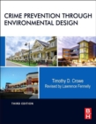 Crime Prevention Through Environmental Design - eBook