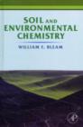 Soil and Environmental Chemistry - Book