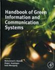 Handbook of Green Information and Communication Systems - Book