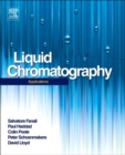 Liquid Chromatography : Applications - eBook