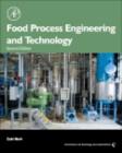 Food Process Engineering and Technology - eBook