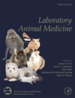 Laboratory Animal Medicine - eBook