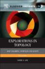 Explorations in Topology : Map Coloring, Surfaces and Knots - eBook