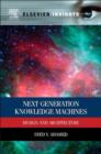 Next Generation Knowledge Machines : Design and Architecture - eBook