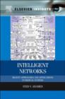 Intelligent Networks : Recent Approaches and Applications in Medical Systems - eBook