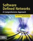 Software Defined Networks : A Comprehensive Approach - eBook
