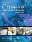 Cheese : Chemistry, Physics and Microbiology - eBook