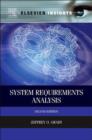 System Requirements Analysis - eBook