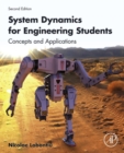 System Dynamics for Engineering Students : Concepts and Applications - eBook