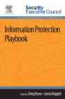 Information Protection Playbook - eBook