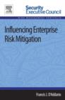 Influencing Enterprise Risk Mitigation - eBook