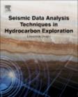 Seismic Data Analysis Techniques in Hydrocarbon Exploration - eBook