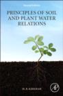 Principles of Soil and Plant Water Relations - eBook
