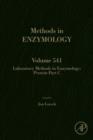 Laboratory Methods in Enzymology: Protein Part C - eBook