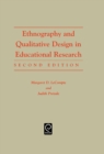 Ethnography and Qualitative Design in Educational Research - Book