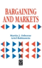 Bargaining and Markets - Book