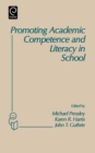 Promoting Academic Competence and Literacy in School : Conference on "Cognitive Research for Instructional Innovation" : Revised Papers - Book