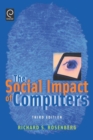 The Social Impact of Computers - Book