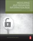 Measuring and Managing Information Risk : A FAIR Approach - eBook