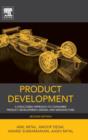Product Development : A Structured Approach to Consumer Product Development, Design, and Manufacture - Book